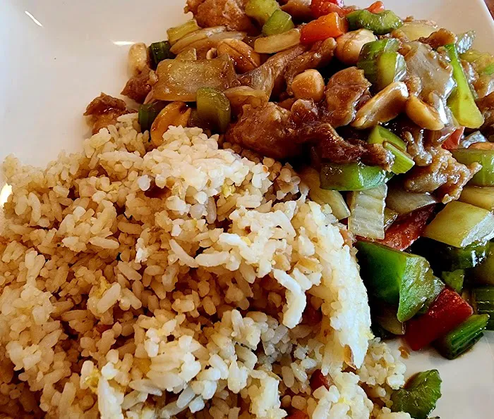 Good World | Chinese Restaurant 5