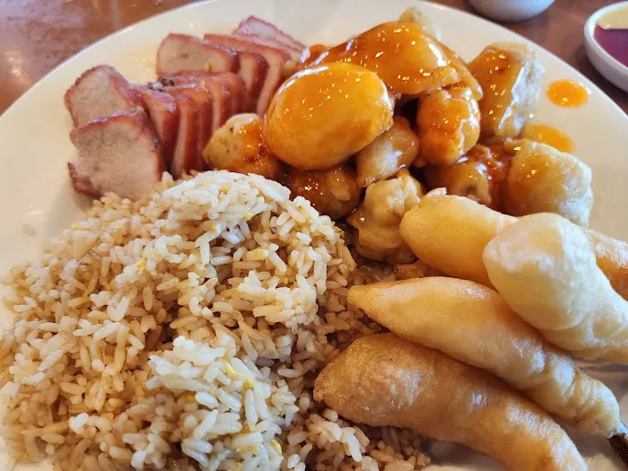 Good World | Chinese Restaurant 6