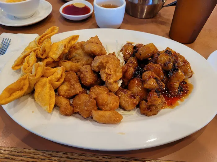 Good World | Chinese Restaurant 9