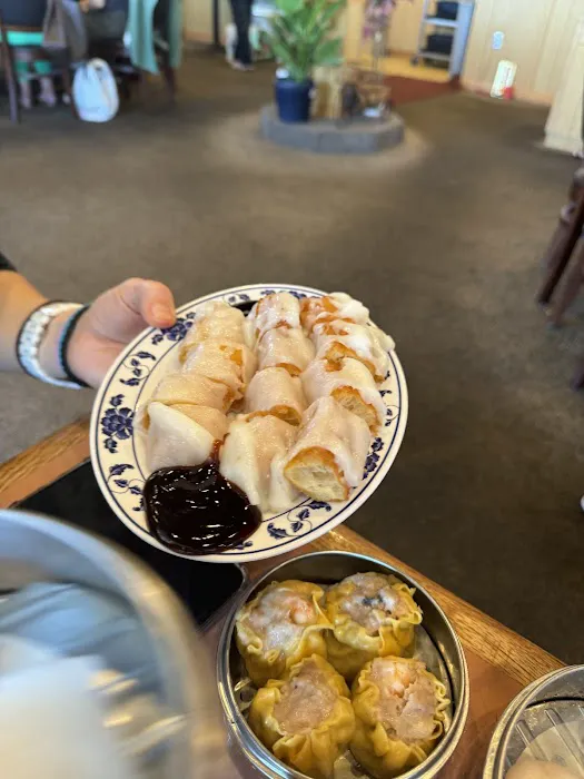 Good World | Chinese Restaurant 7