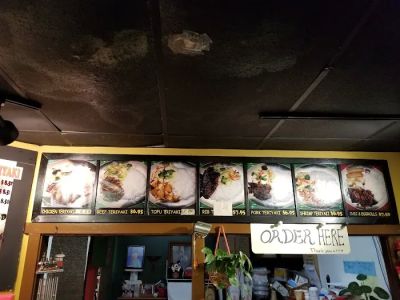 St. John's Kitchen 0