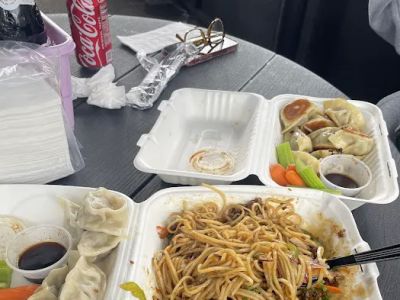 Leewa's House of Dumplings and Noodles 0