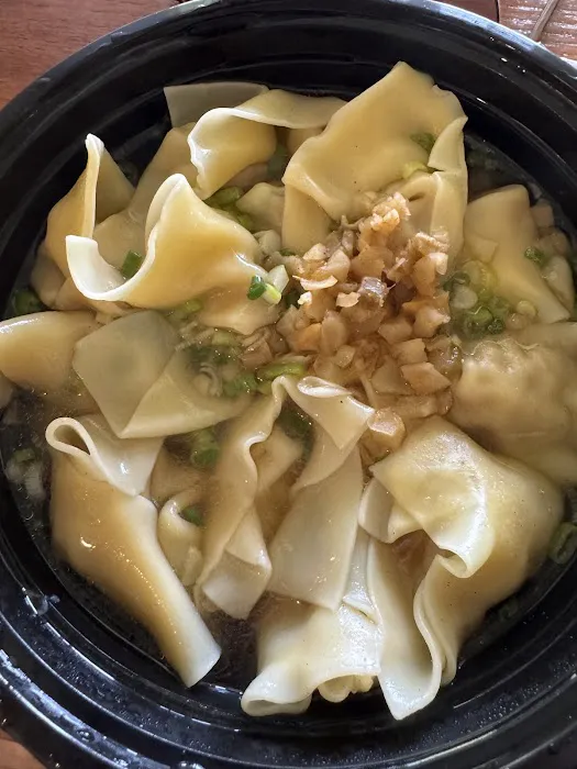 Leewa's House of Dumplings and Noodles 4