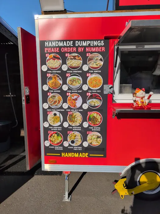 Leewa's House of Dumplings and Noodles 6