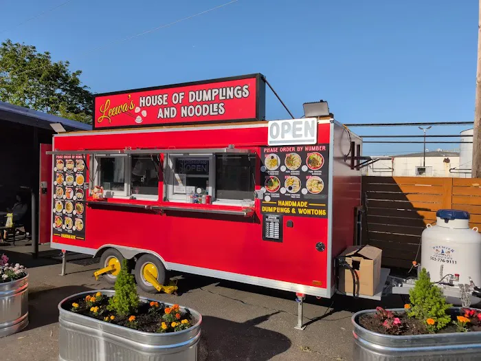 Leewa's House of Dumplings and Noodles 7