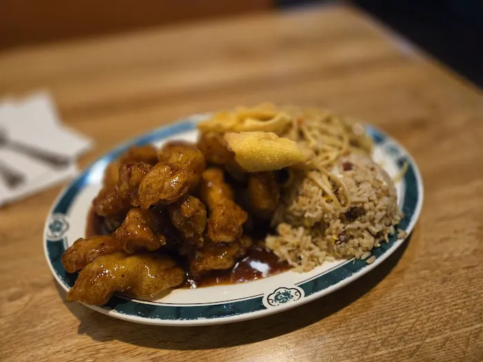 China Cook 6