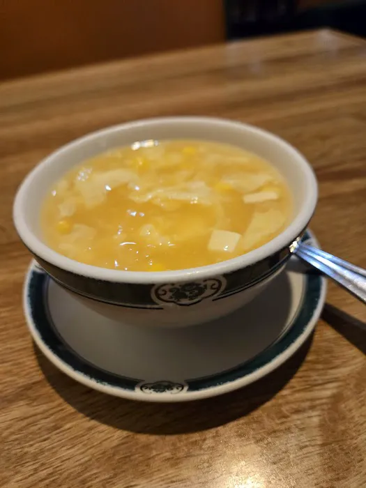 China Cook 10