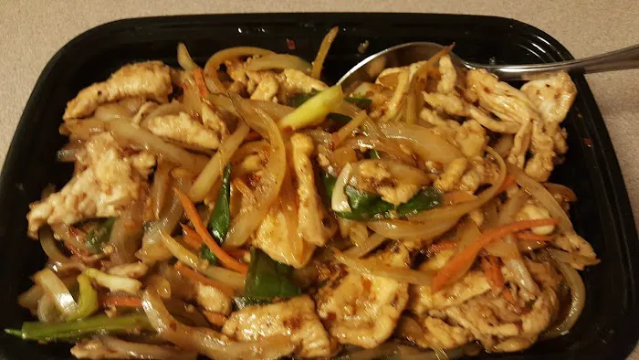 Peking Garden Restaurant 3