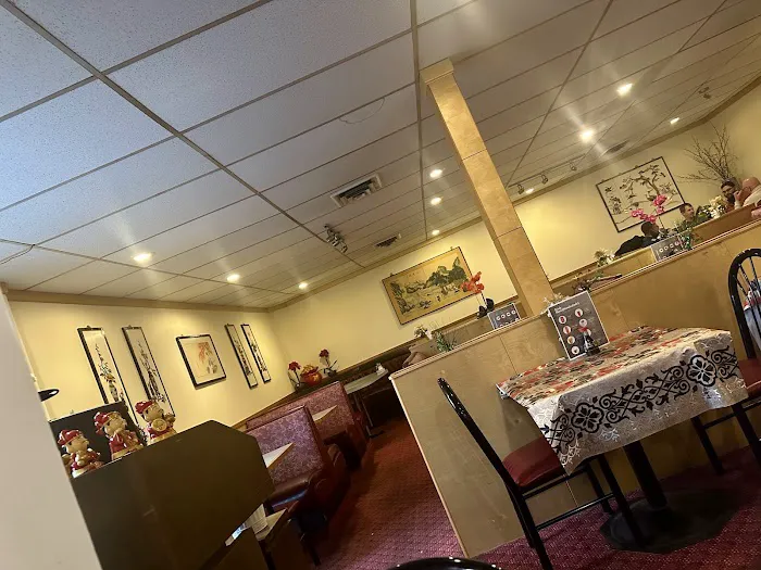 Peking Garden Restaurant 1
