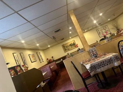 Peking Garden Restaurant 0