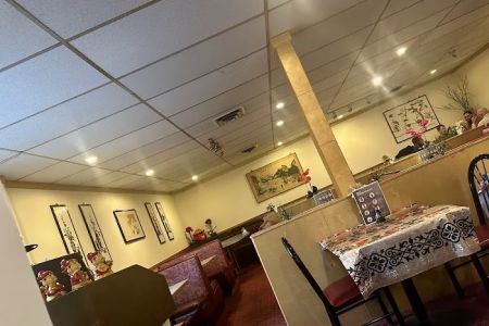Peking Garden Restaurant