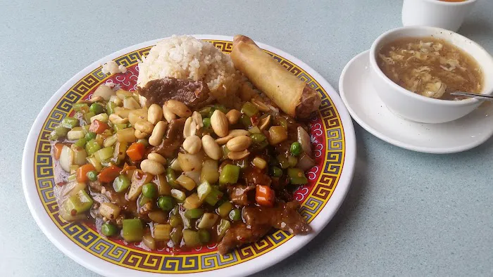 Peking Garden Restaurant 2