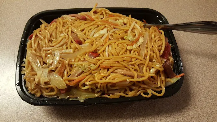 Peking Garden Restaurant 4