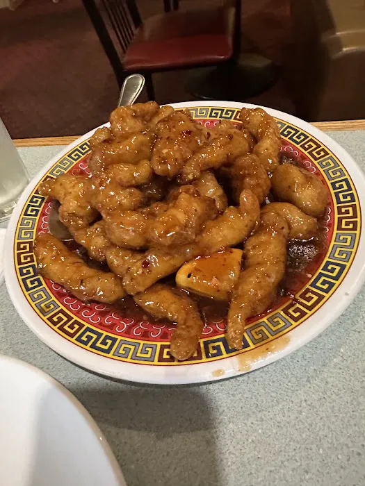 Peking Garden Restaurant 5