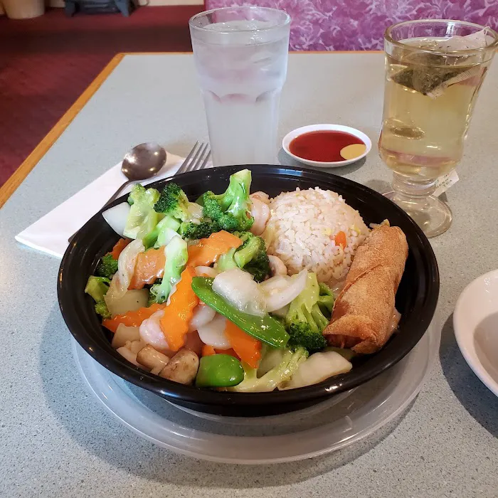 Peking Garden Restaurant 6