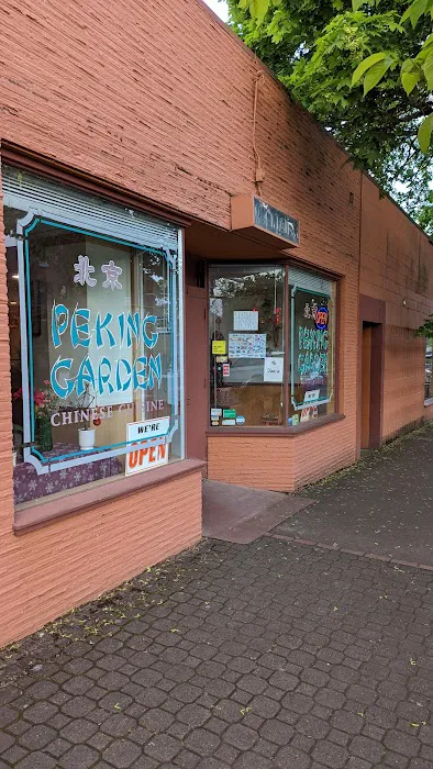 Peking Garden Restaurant 8