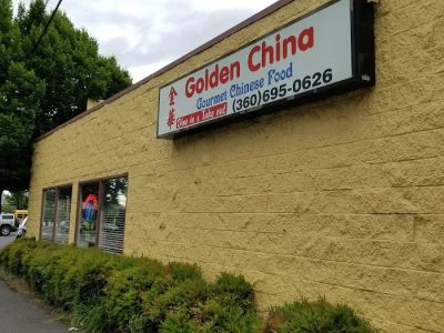 Golden China 0