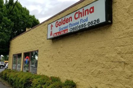 Golden China