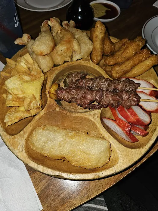 Chopsticks Restaurant 3