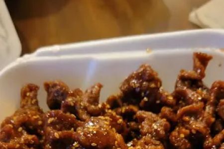 Chopsticks Restaurant