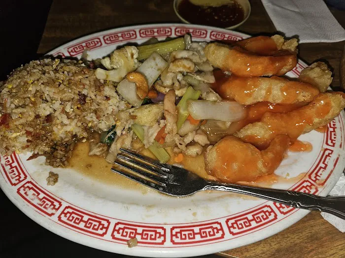 Chopsticks Restaurant 2