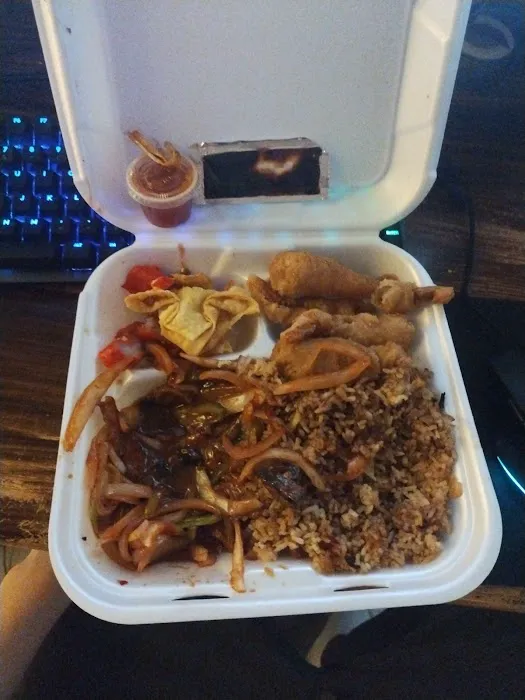 Chopsticks Restaurant 4