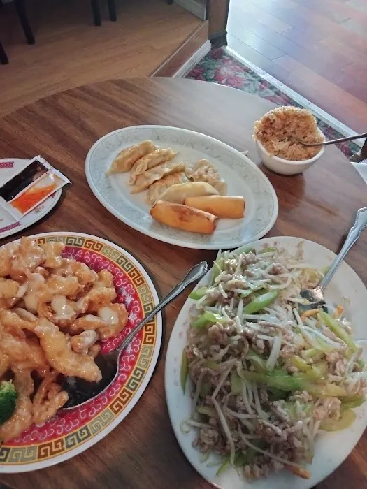 Chopsticks Restaurant 7