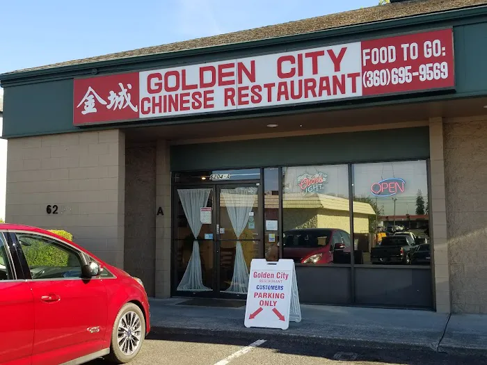 Golden City 3