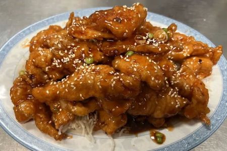 Great Taste Chinese Restaurant