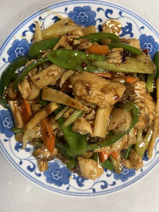Great Taste Chinese Restaurant 6