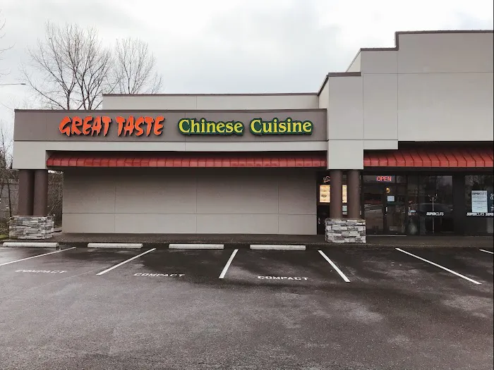 Great Taste Chinese Restaurant 4