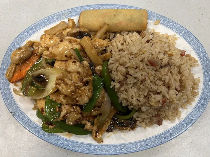 Great Taste Chinese Restaurant 7