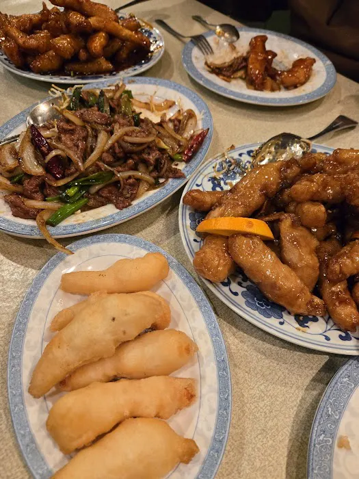 Great Taste Chinese Restaurant 9