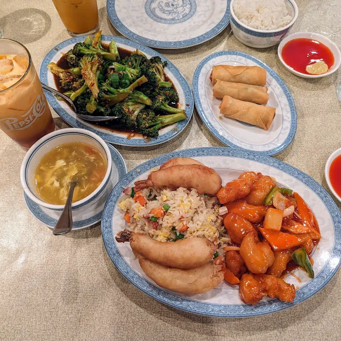 Great Taste Chinese Restaurant 10