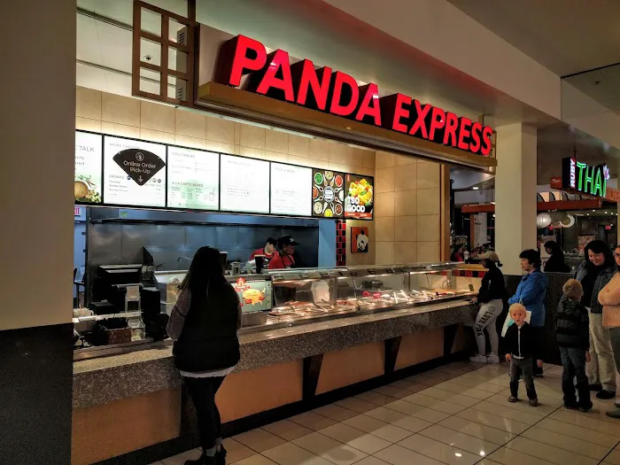 Panda Express 2
