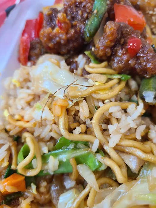 Panda Express 3