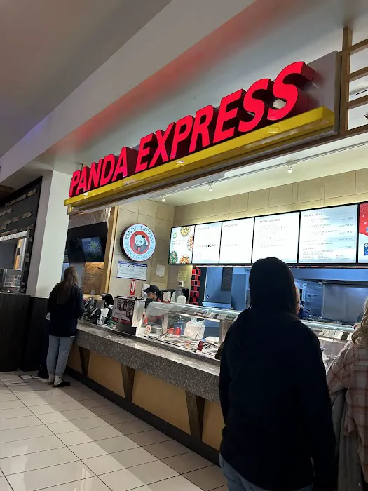 Panda Express 4