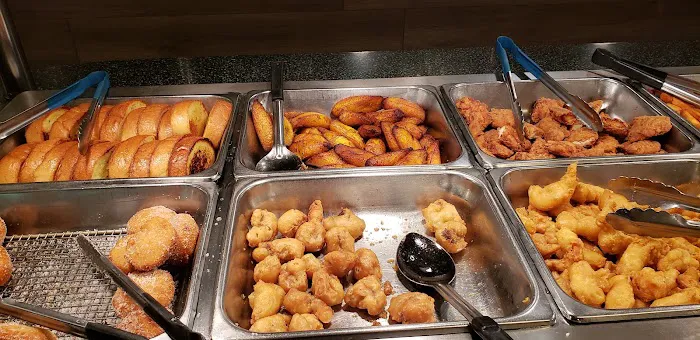 Canton Chinese Buffet 3