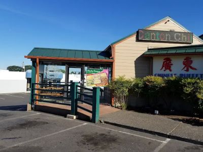 Canton Chinese Buffet 0