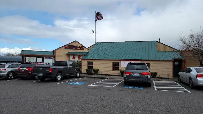 Canton Chinese Buffet 4