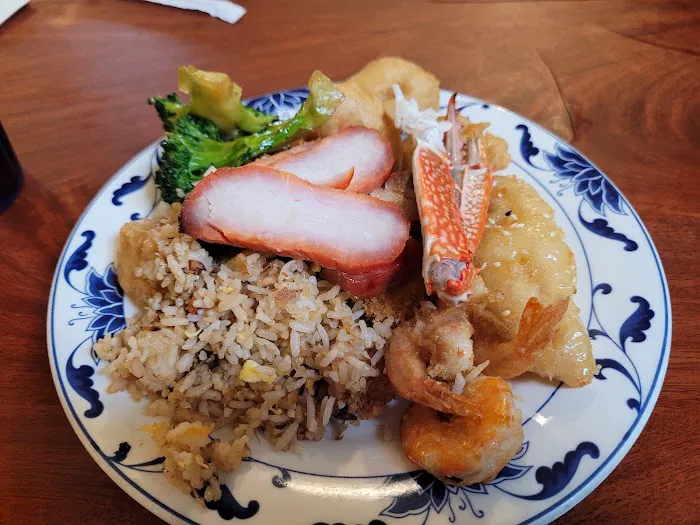 Canton Chinese Buffet 5