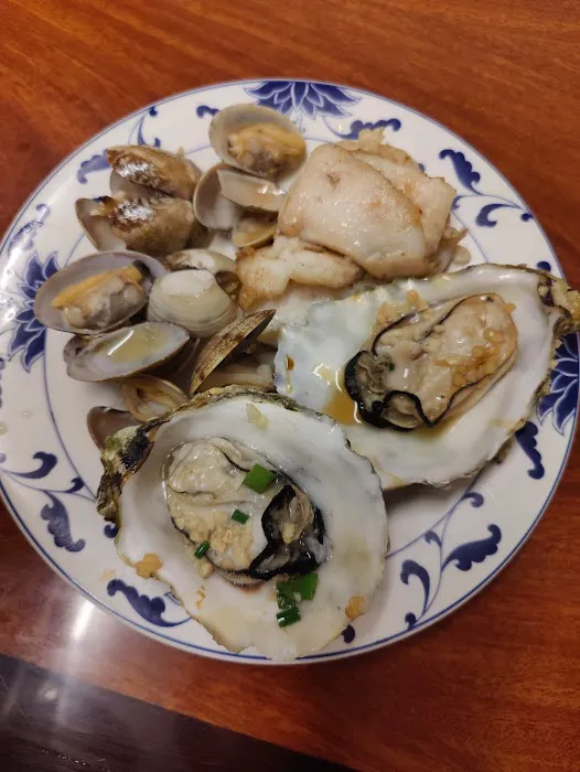 Canton Chinese Buffet 7