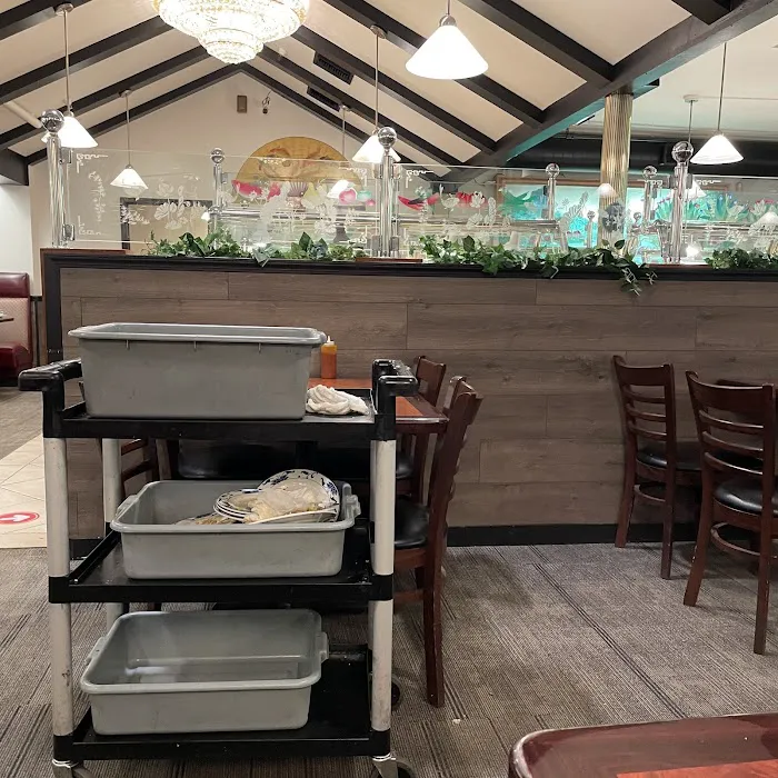 Canton Chinese Buffet 10