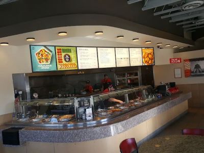 Panda Express 0