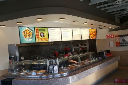Panda Express
