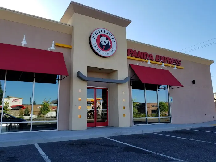 Panda Express 2