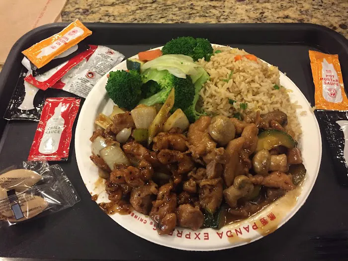 Panda Express 10