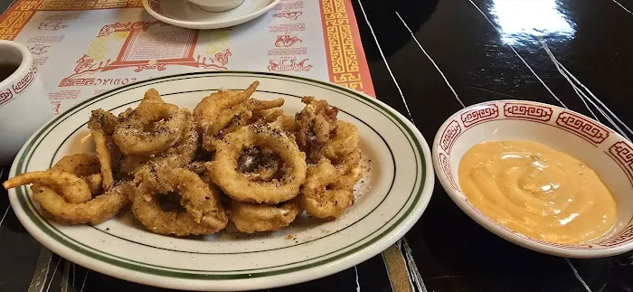 New Peking Chinese Restaurant 7