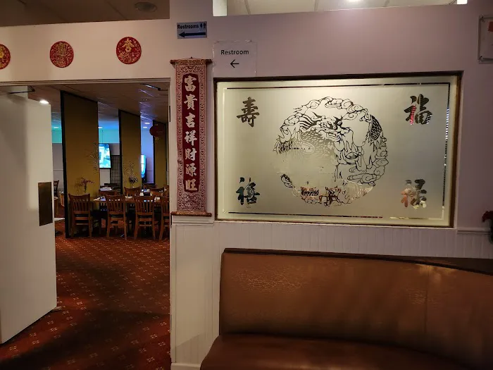 Dancing Dragon Restaurant 2