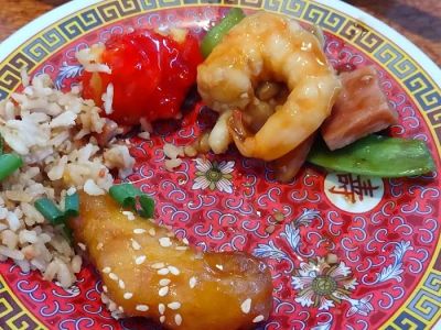 Dancing Dragon Restaurant 0
